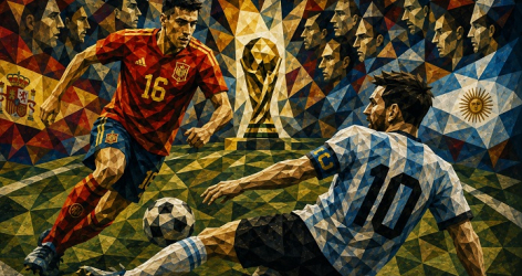 Hablamos Fútbol